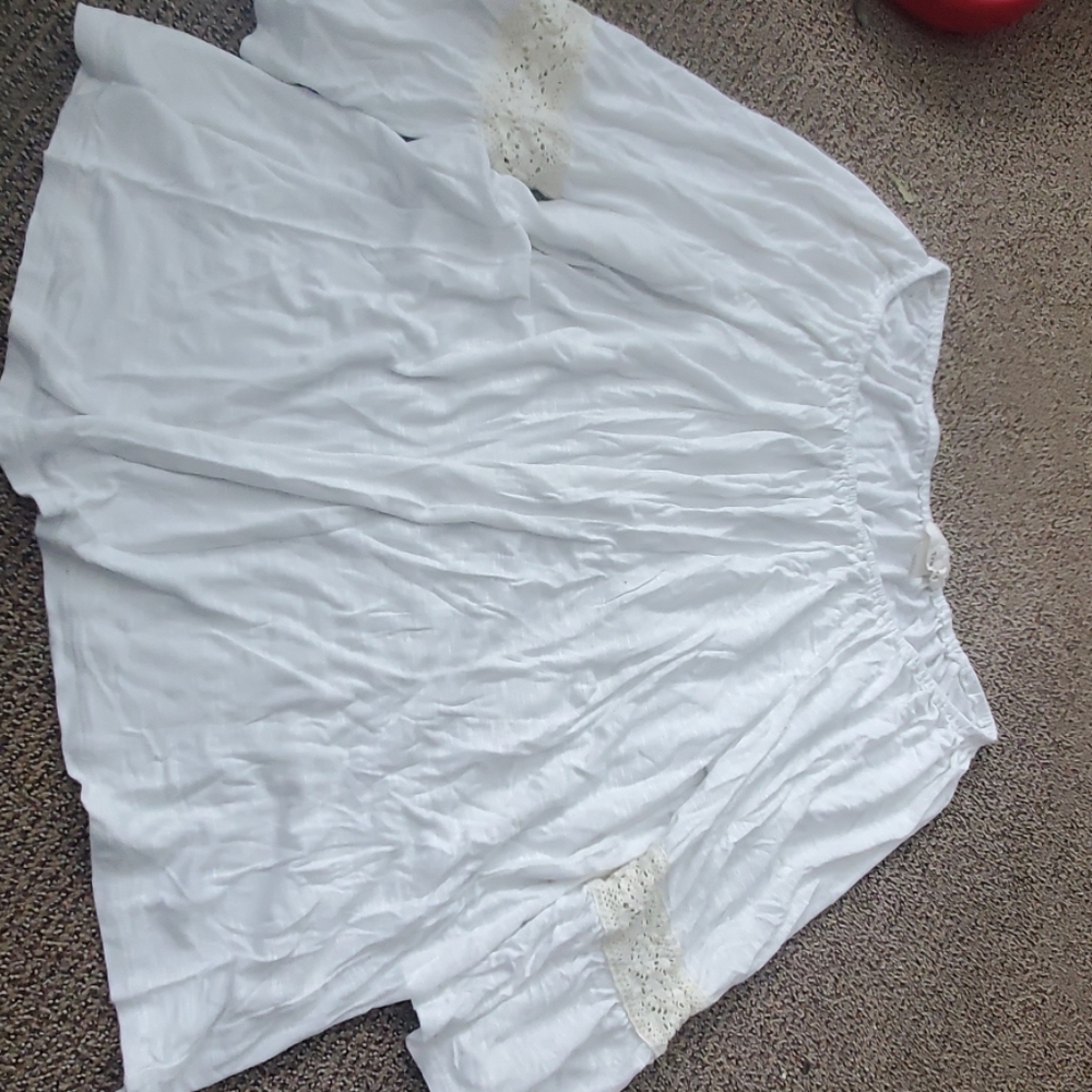 Womens shirt